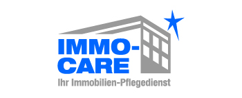 IMMO CARE Logo