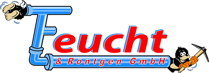 Logo Feucht GmbH